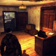 Uprising44: The Silent Shadows - galeria zdjęć - filmweb
