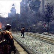 Uprising44: The Silent Shadows - galeria zdjęć - filmweb