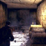 Uprising44: The Silent Shadows - galeria zdjęć - filmweb