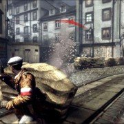 Uprising44: The Silent Shadows - galeria zdjęć - filmweb
