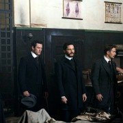 The Alienist - galeria zdjęć - filmweb