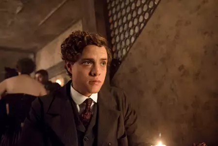 Alienista - galeria zdjęć - filmweb