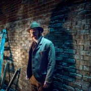 Alienista - galeria zdjęć - filmweb