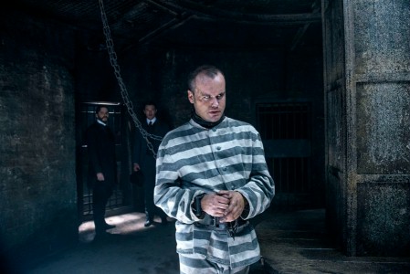 Sezon 1 Odcinek 5 Błyszczak półobrożny