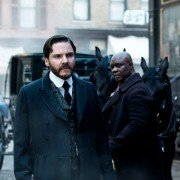 Alienista - galeria zdjęć - filmweb