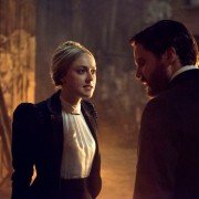 The Alienist - galeria zdjęć - filmweb