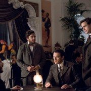 Alienista - galeria zdjęć - filmweb