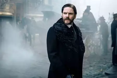 Alienista - galeria zdjęć - filmweb