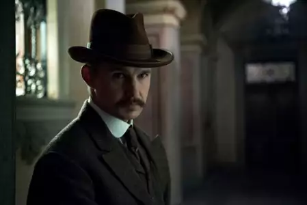 Alienista - galeria zdjęć - filmweb