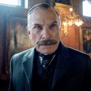 Alienista - galeria zdjęć - filmweb
