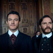 The Alienist - galeria zdjęć - filmweb