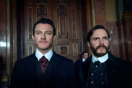 Alienista - galeria zdjęć - filmweb