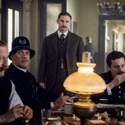 Alienista - galeria zdjęć - filmweb