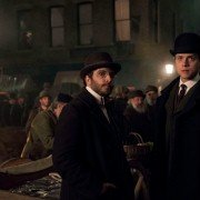 Alienista - galeria zdjęć - filmweb