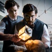 Alienista - galeria zdjęć - filmweb