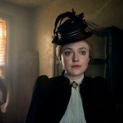 The Alienist - galeria zdjęć - filmweb
