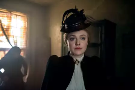 Alienista - galeria zdjęć - filmweb