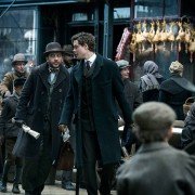 Alienista - galeria zdjęć - filmweb