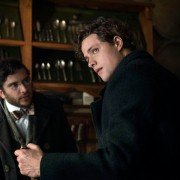 Alienista - galeria zdjęć - filmweb
