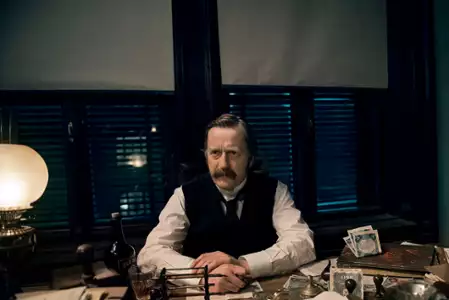 Alienista - galeria zdjęć - filmweb