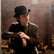 Alienista - galeria zdjęć - filmweb
