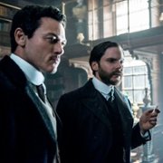 The Alienist - galeria zdjęć - filmweb