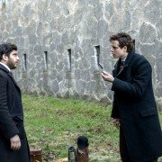 Alienista - galeria zdjęć - filmweb