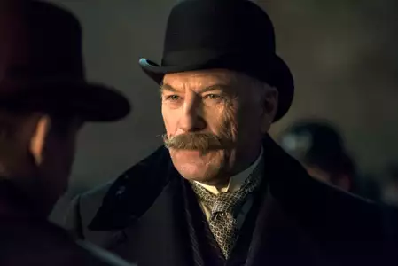 Alienista - galeria zdjęć - filmweb