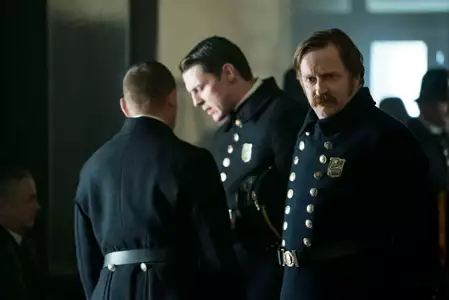 Alienista - galeria zdjęć - filmweb