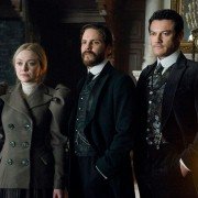 The Alienist - galeria zdjęć - filmweb