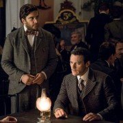 Alienista - galeria zdjęć - filmweb