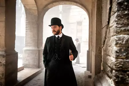 Alienista - galeria zdjęć - filmweb