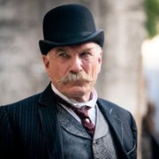 Alienista - galeria zdjęć - filmweb