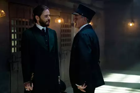 Alienista - galeria zdjęć - filmweb