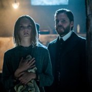 Alienista - galeria zdjęć - filmweb