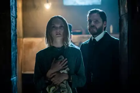 Alienista - galeria zdjęć - filmweb