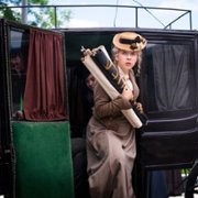 Alienista - galeria zdjęć - filmweb