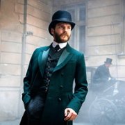 Alienista - galeria zdjęć - filmweb
