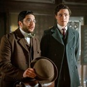 Alienista - galeria zdjęć - filmweb
