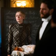 The Alienist - galeria zdjęć - filmweb