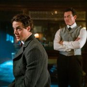 Alienista - galeria zdjęć - filmweb