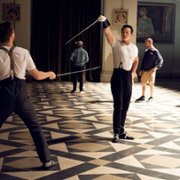 The Alienist - galeria zdjęć - filmweb