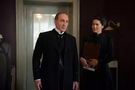 Alienista - galeria zdjęć - filmweb