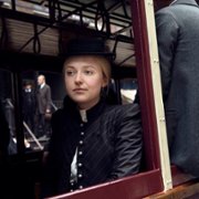 The Alienist - galeria zdjęć - filmweb