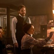 The Alienist - galeria zdjęć - filmweb