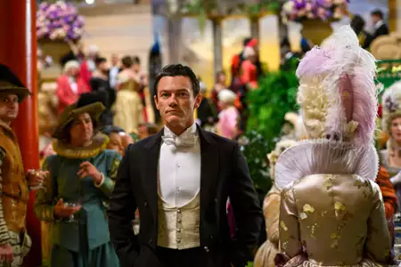 Alienista - galeria zdjęć - filmweb