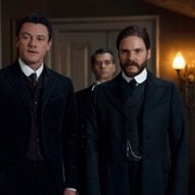 The Alienist - galeria zdjęć - filmweb