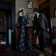 Alienista - galeria zdjęć - filmweb