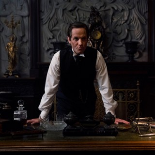 William Randolph Hearst