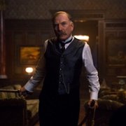 Alienista - galeria zdjęć - filmweb